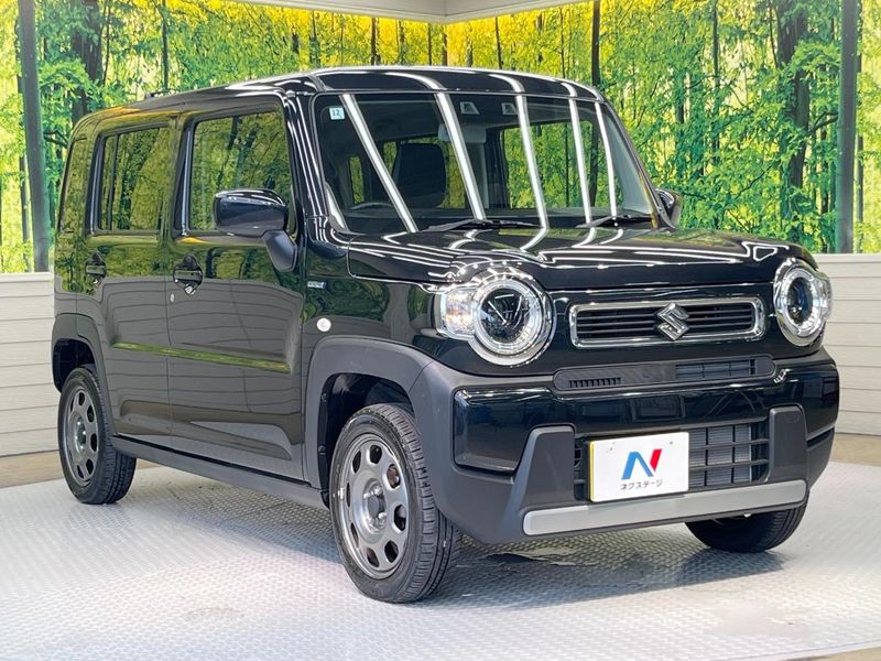 2024 Suzuki Hustler 5AA-MR92S (UW-6a4b1d4b8e8c4)[18]