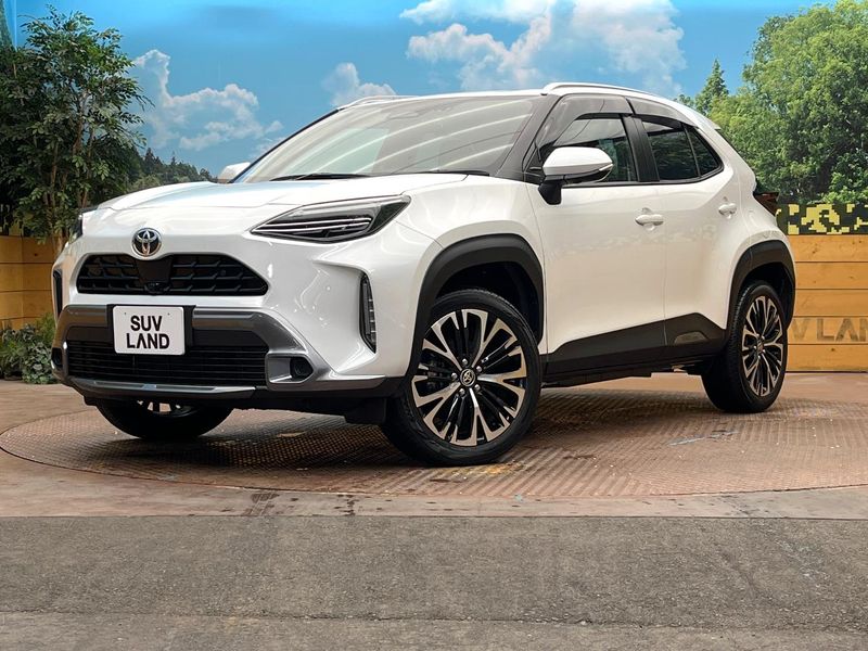 2024 Toyota Yaris Cross 6AA-MXPJ10 (UW-6a4b1d716fbb1)[0]