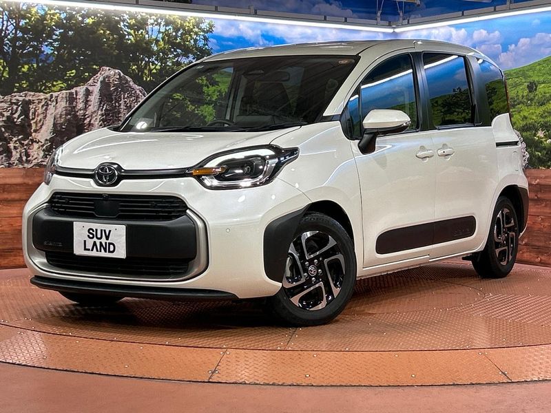 2022 Toyota Sienta 6AA-MXPL10G (UW-6a4b1d7abc694)[0]