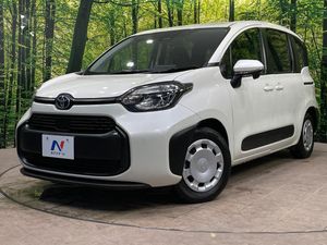 2024 Toyota Sienta 6AA-MXPL10G