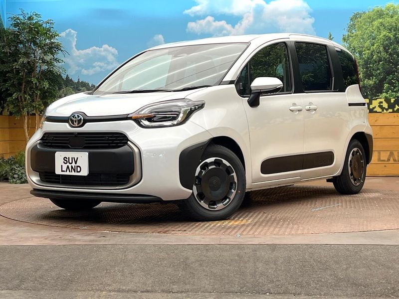 2026 Toyota Sienta 6AA-MXPL10G (UW-6a4b1d81d6af3)[0]