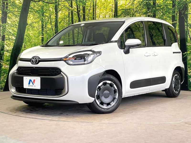 2026 Toyota Sienta 6AA-MXPL10G (UW-6a4b1d81ec40b)[0]