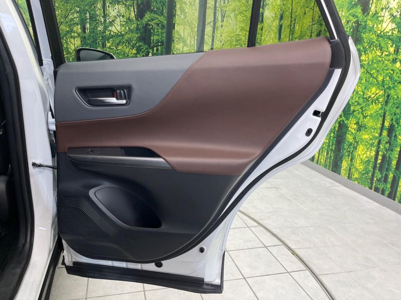 2023 Toyota Harrier 6BA-MXUA80 (UW-6a4b1d89edac2)[26]