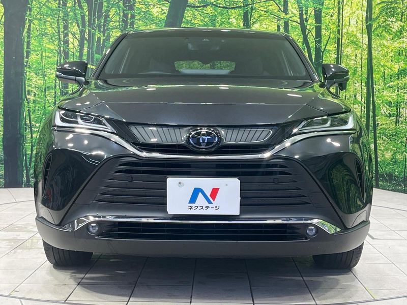 2024 Toyota Harrier 6BA-MXUA80 (UW-6a4b1d8ba8041)[11]