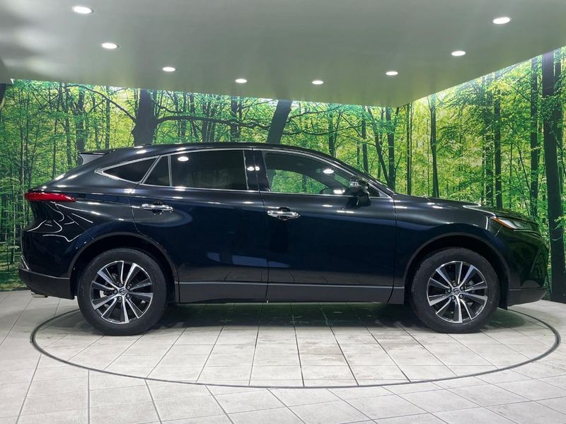 2024 Toyota Harrier 6BA-MXUA80 (UW-6a4b1d8ba8041)[9]