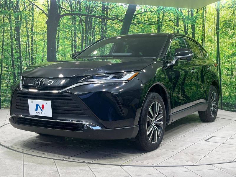 2024 Toyota Harrier 6BA-MXUA80 (UW-6a4b1d8ba8041)[4]
