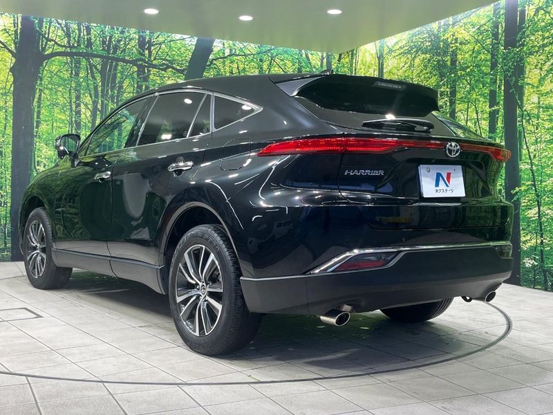 2024 Toyota Harrier 6BA-MXUA80 (UW-6a4b1d8ba8041)[6]