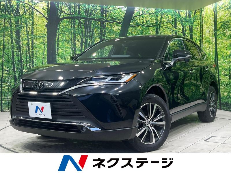 2024 Toyota Harrier 6BA-MXUA80 (UW-6a4b1d8ba8041)[3]