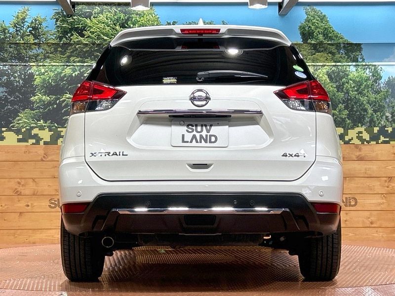 2020 Nissan X-Trail DBA-NT32 (UW-6a4b1dc8110d2)[15]