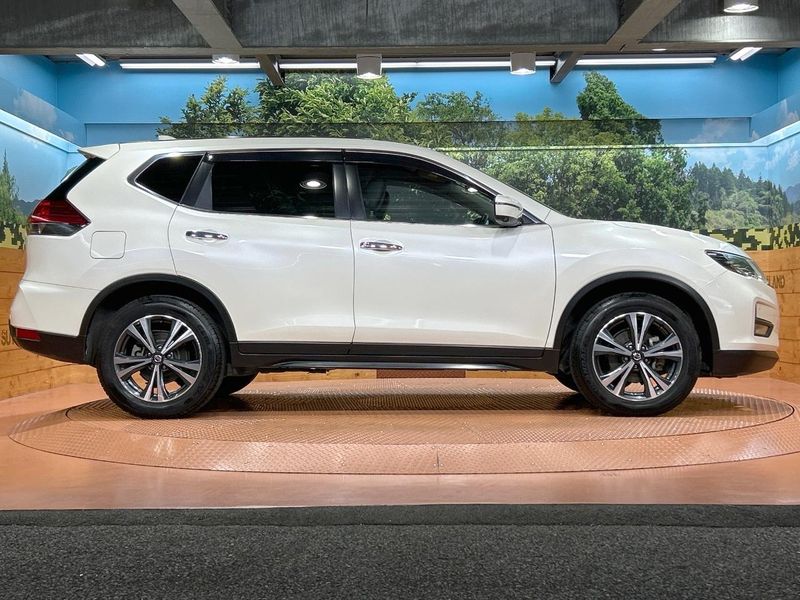2020 Nissan X-Trail DBA-NT32 (UW-6a4b1dc8110d2)[17]