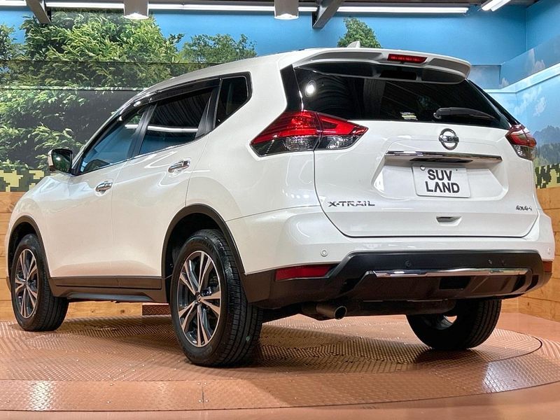 2020 Nissan X-Trail DBA-NT32 (UW-6a4b1dc8110d2)[14]