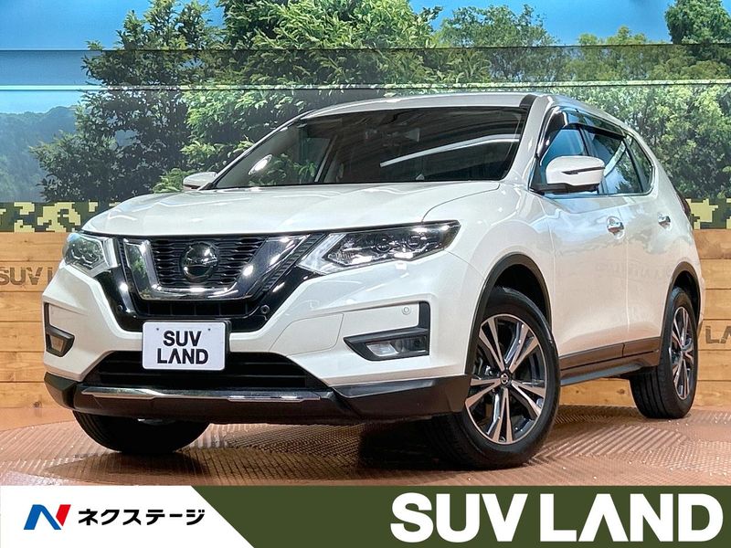 2020 Nissan X-Trail DBA-NT32 (UW-6a4b1dc8110d2)[3]