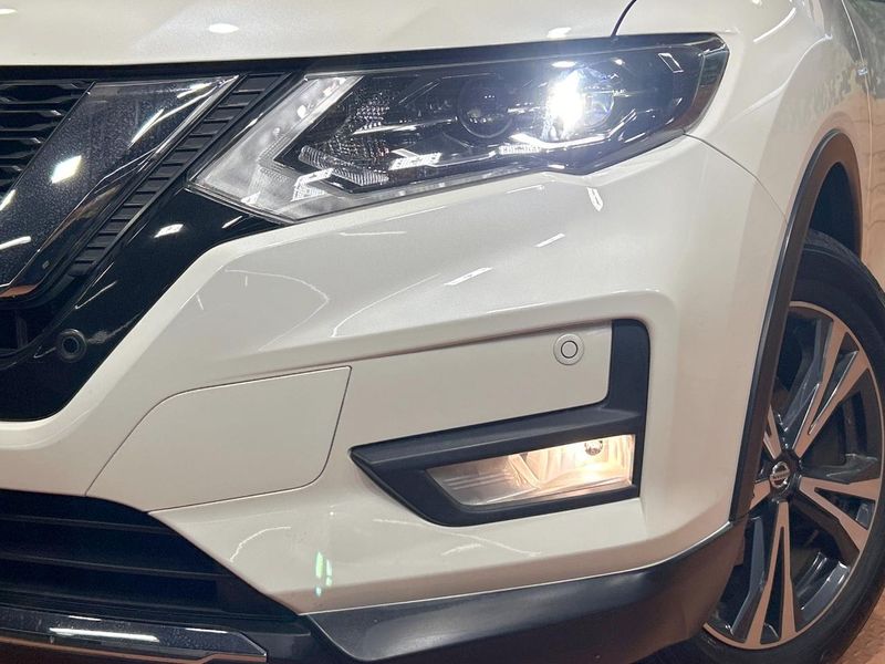 2020 Nissan X-Trail DBA-NT32 (UW-6a4b1dc8110d2)[6]