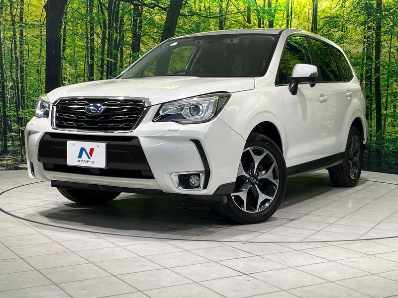 2017 Subaru Forester DBA-SJ5 (UW-6a4b1e03ce58c)[0]