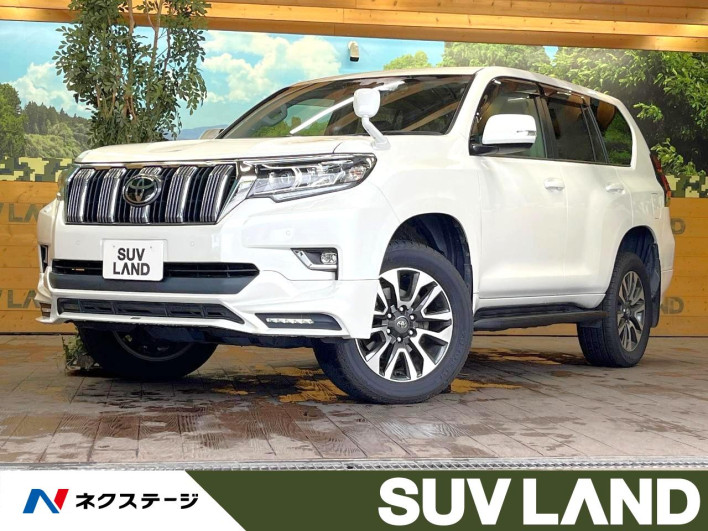 2021 Toyota Land Cruiser Prado 3BA-TRJ150W (UW-6a4b1e168f3f8)[3]