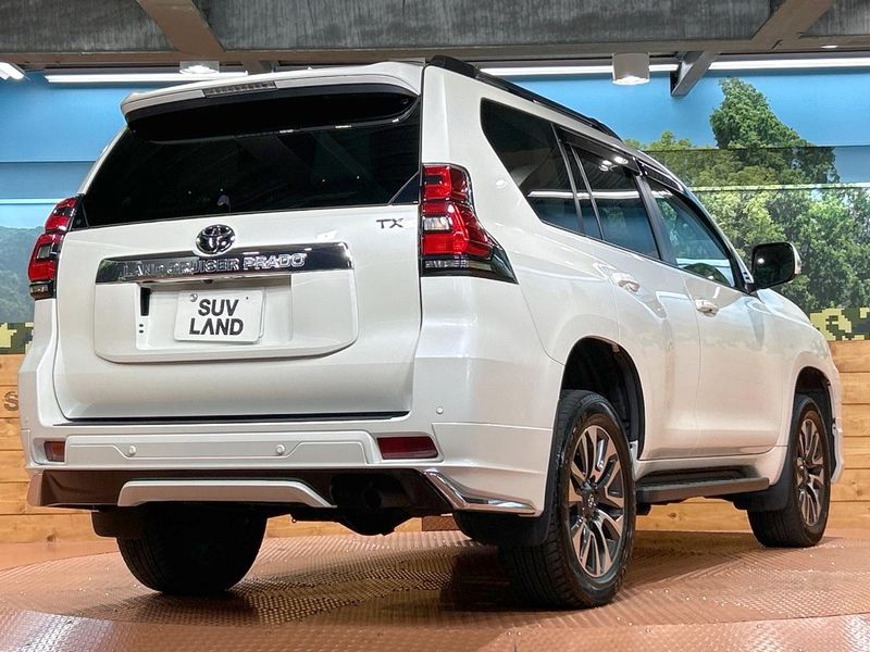 2023 Toyota Land Cruiser Prado 3BA-TRJ150W (UW-6a4b1e19f37a4)[21]