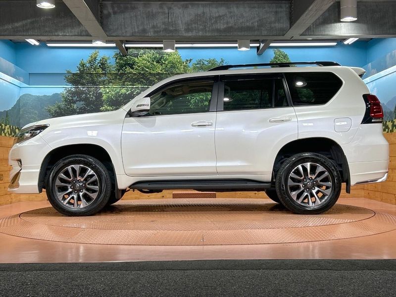 2023 Toyota Land Cruiser Prado 3BA-TRJ150W (UW-6a4b1e19f37a4)[18]