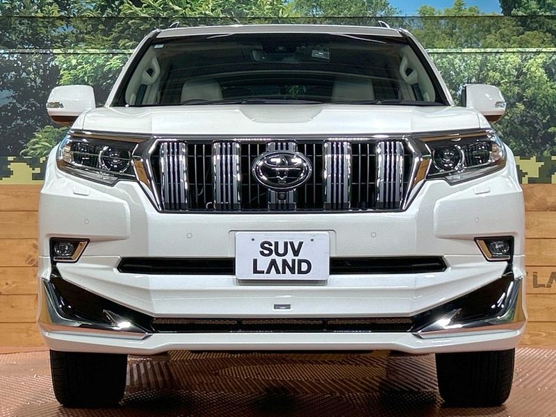 2023 Toyota Land Cruiser Prado 3BA-TRJ150W (UW-6a4b1e19f37a4)[24]