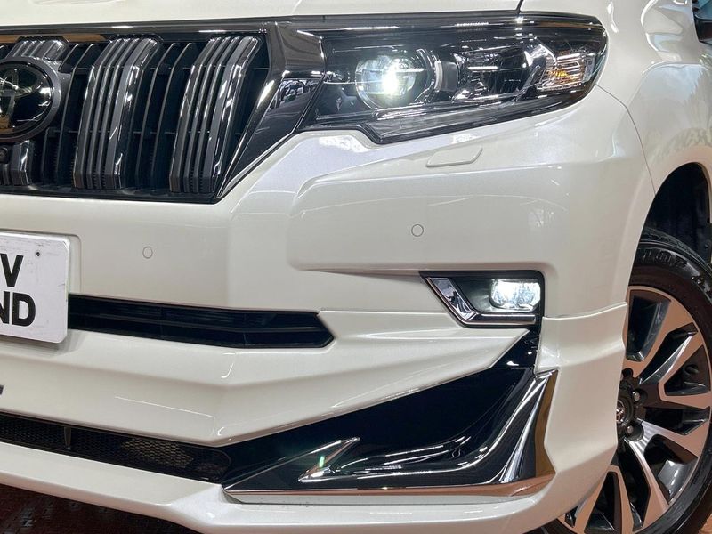 2023 Toyota Land Cruiser Prado 3BA-TRJ150W (UW-6a4b1e19f37a4)[11]