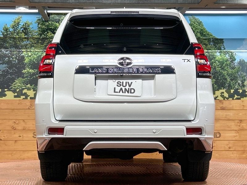 2023 Toyota Land Cruiser Prado 3BA-TRJ150W (UW-6a4b1e19f37a4)[20]