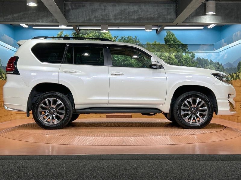 2023 Toyota Land Cruiser Prado 3BA-TRJ150W (UW-6a4b1e19f37a4)[22]