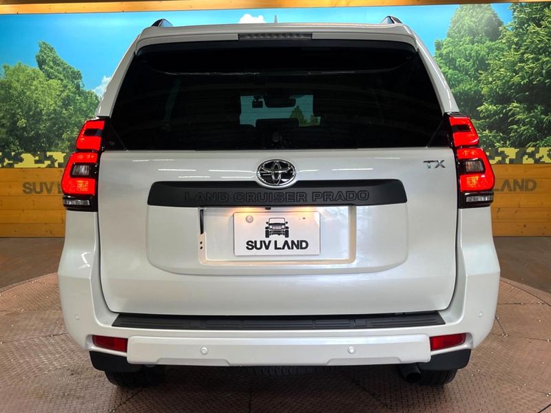 2023 Toyota Land Cruiser Prado 3BA-TRJ150W (UW-6a4b1e1c0812a)[13]