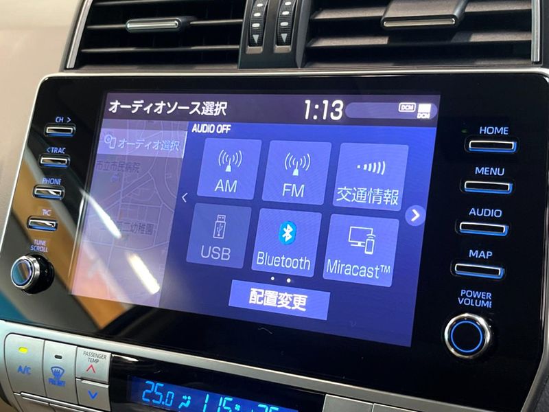 2023 Toyota Land Cruiser Prado 3BA-TRJ150W (UW-6a4b1e1c0812a)[28]