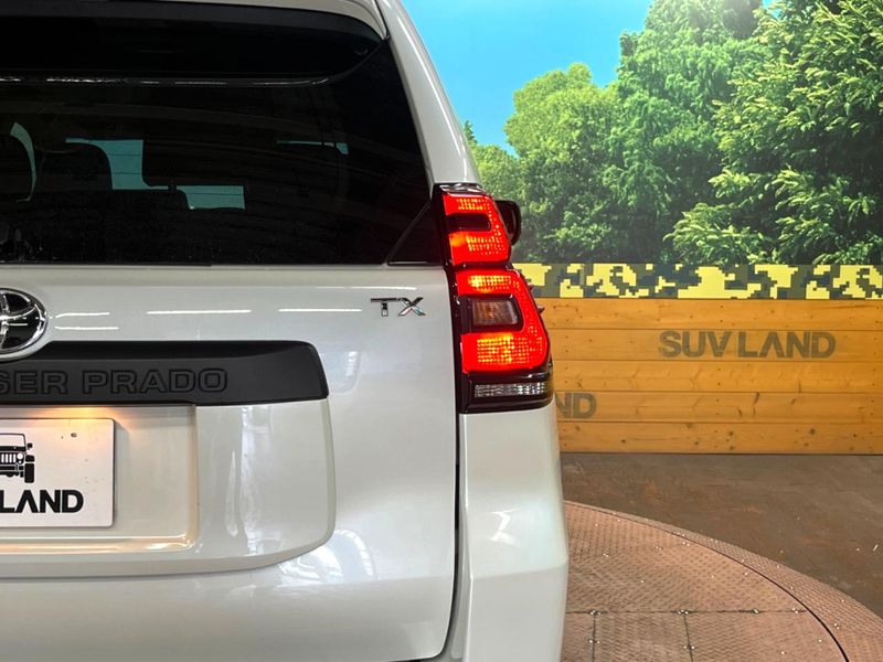 2023 Toyota Land Cruiser Prado 3BA-TRJ150W (UW-6a4b1e1c0812a)[14]
