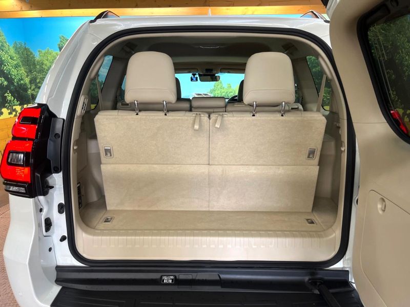 2023 Toyota Land Cruiser Prado 3BA-TRJ150W (UW-6a4b1e1c0812a)[6]