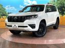 2023 Toyota Land Cruiser Prado 3BA-TRJ150W (UW-6a4b1e1c0812a)[0]