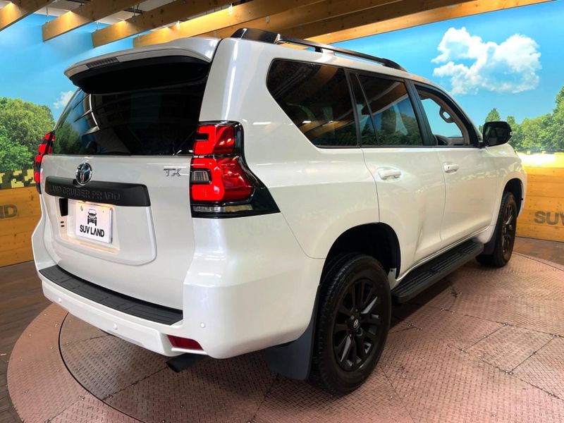 2023 Toyota Land Cruiser Prado 3BA-TRJ150W (UW-6a4b1e1c0812a)[12]