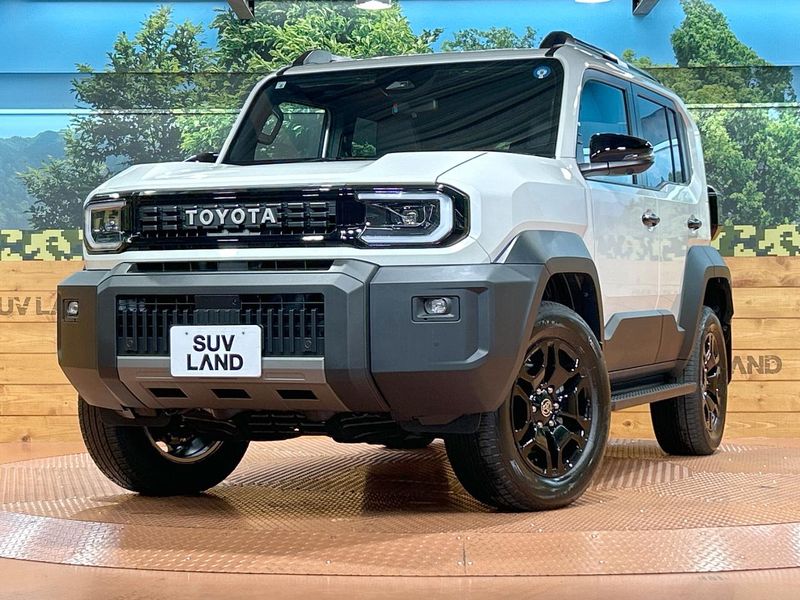 2026 Toyota Land Cruiser FJ 3BA-TRJ240W (UW-6a4b1e1ca920d)[0]