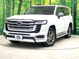 2023 Toyota Land Cruiser 3BA-VJA300W