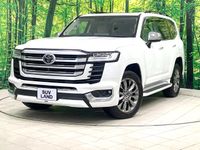 2023 Toyota Land Cruiser 3BA-VJA300W