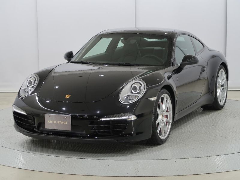 2012 Porsche 911 ABA-991MA103 (UW-6a4b1e48d59c9)[5]