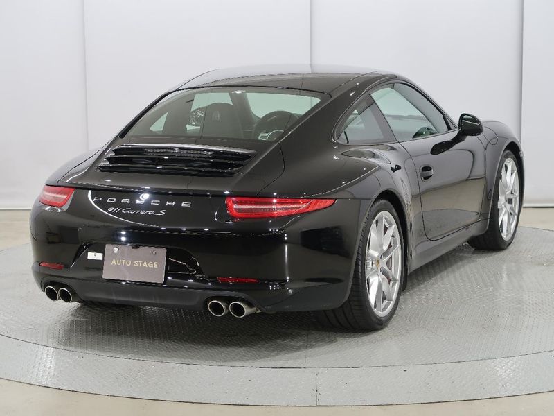 2012 Porsche 911 ABA-991MA103 (UW-6a4b1e48d59c9)[7]