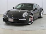 2012 Porsche 911 ABA-991MA103