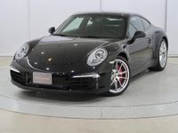 2012 Porsche 911 ABA-991MA103
