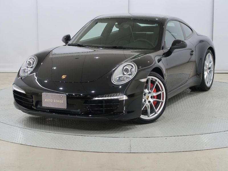 2012 Porsche 911 ABA-991MA103 (UW-6a4b1e48d59c9)[0]