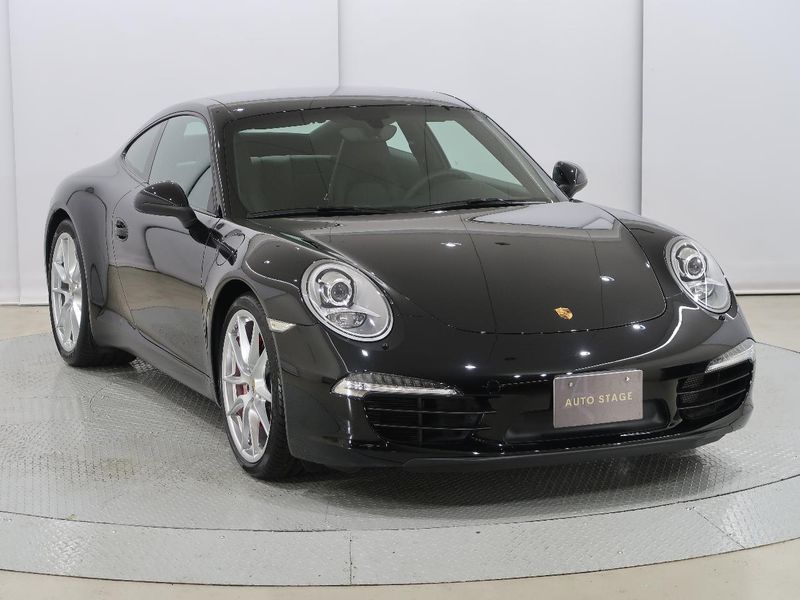 2012 Porsche 911 ABA-991MA103 (UW-6a4b1e48d59c9)[6]
