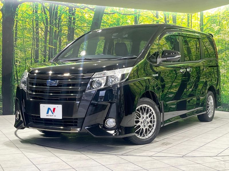 2016 Toyota Noah DAA-ZWR80W (UW-6a4b1e9566c87)[0]