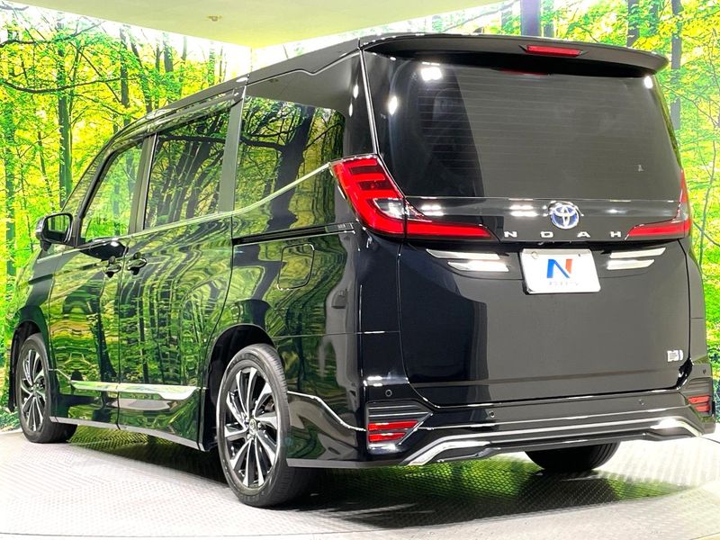 2023 Toyota Noah 6AA-ZWR90W (UW-6a4b1e9e525b2)[6]