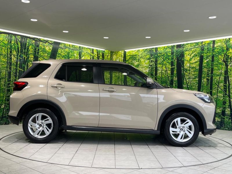 2022 Daihatsu Rocky 5BA-A201S (UW-6a4c6c7e5781f)[9]