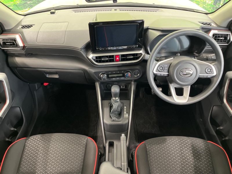 2022 Daihatsu Rocky 5BA-A201S (UW-6a4c6c7e5781f)[24]