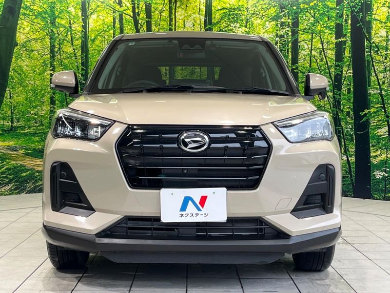 2022 Daihatsu Rocky 5BA-A201S (UW-6a4c6c7e5781f)[7]