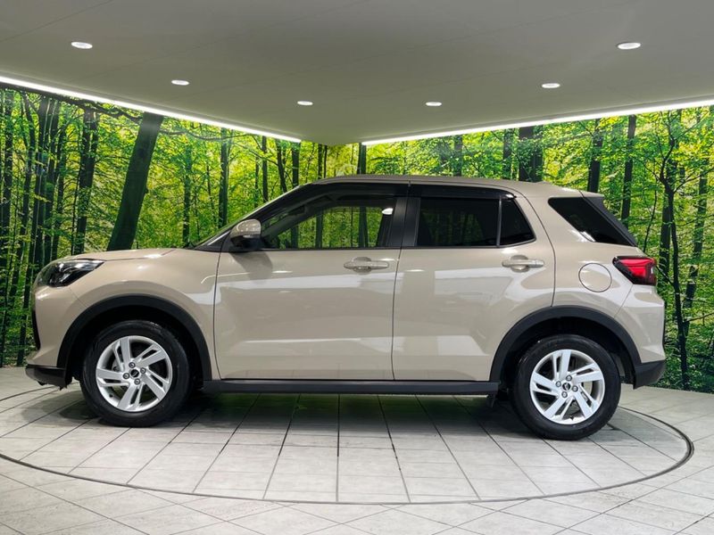 2022 Daihatsu Rocky 5BA-A201S (UW-6a4c6c7e5781f)[13]