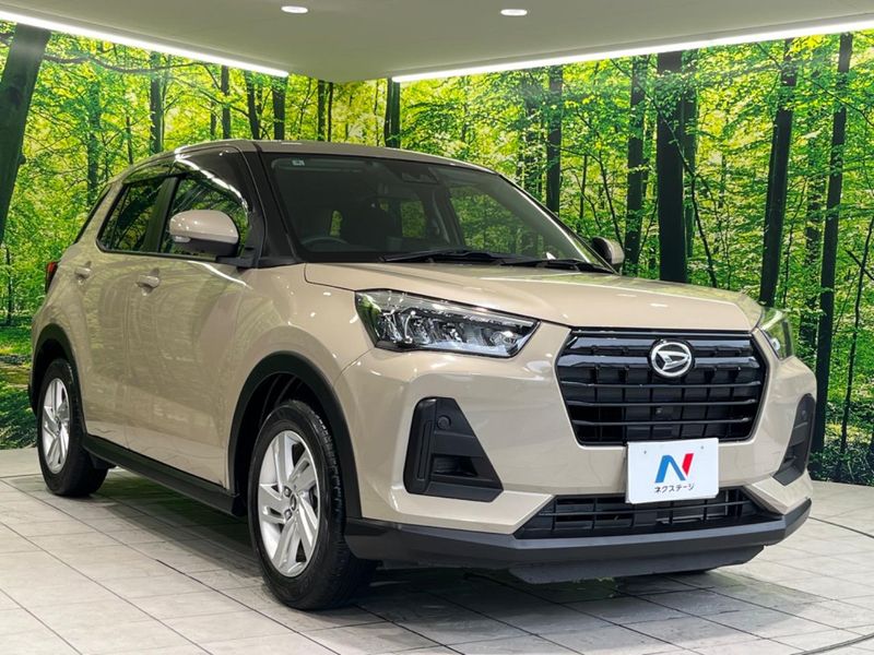 2022 Daihatsu Rocky 5BA-A201S (UW-6a4c6c7e5781f)[8]