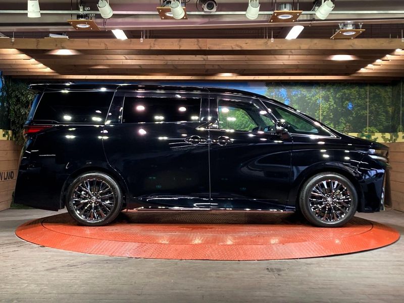 2023 Toyota Vellfire Hybrid 6AA-AAHH40W (UW-6a4c6c8ce2f1a)[15]