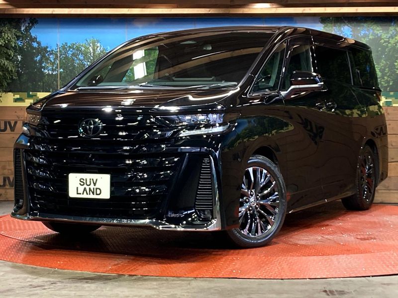 2023 Toyota Vellfire Hybrid 6AA-AAHH40W (UW-6a4c6c8ce2f1a)[0]