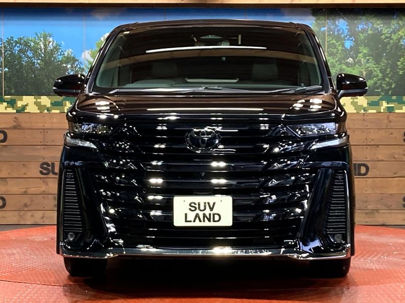 2023 Toyota Vellfire Hybrid 6AA-AAHH40W (UW-6a4c6c8ce2f1a)[13]